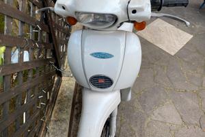 Scarabeo 50 originale (neanche 8000km)