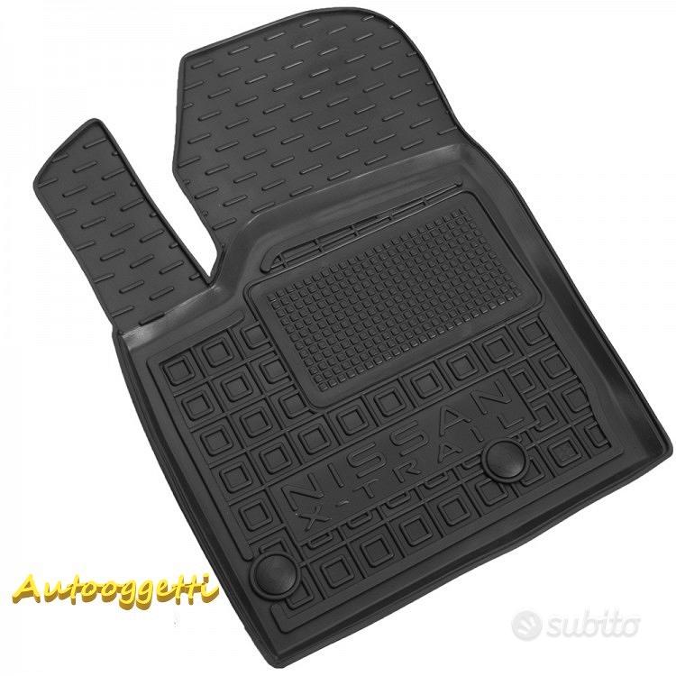 Subito - Autoogetti - Set tappetini di gomma su misura Nissan Xtrail T33 -  Accessori Auto In vendita a Trento