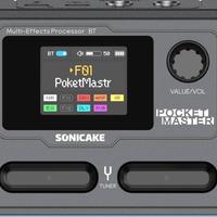 SONICAKE POCKET MASTER
