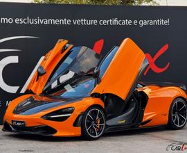 McLaren 720S Coupe 4.0 Performance SSG7 721CV