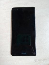Huawei p9 Plus