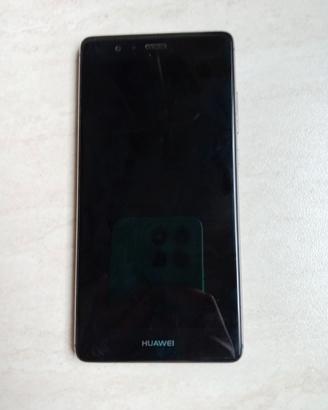 Huawei p9 Plus