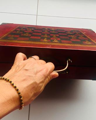 Gioco da tavolo