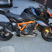 KTM 1290r 2021 full