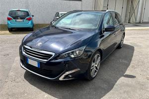 Peugeot 308 1.6 e-HDi 115CV Stop&Start CC Allure