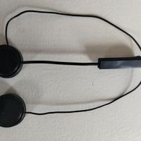 Kit vivavoce casco