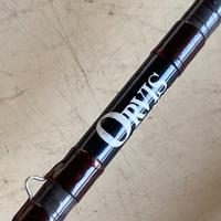 Canna pesca a mosca ORVIS OSPREY 9 1/2”” coda 6
