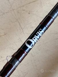 Canna pesca a mosca ORVIS OSPREY 9 1/2”” coda 6