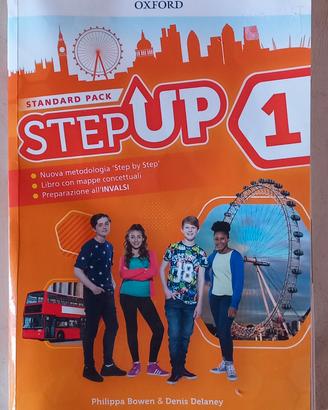 Step up 1