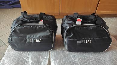 Borse interne GiVi T443c per valigie V35/V37