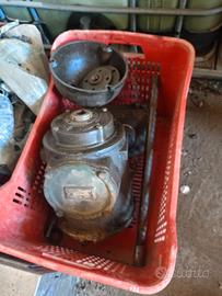 testata caprari m26 completa 
