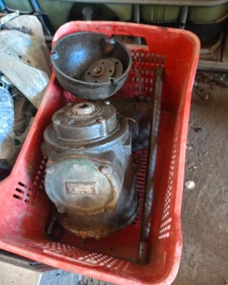 testata caprari m26 completa 