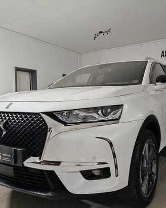 Ds7 Crossback 15HDi Grand Chic navig cam 2023