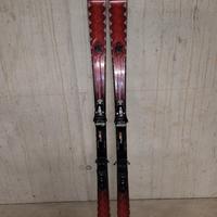 Sci AK 168cm