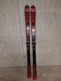 Sci AK 168cm