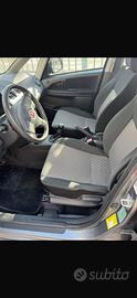 Fiat sedici 4x4