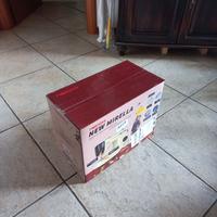 Necchi New Mirella km417a