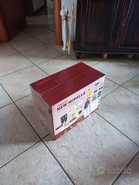 Necchi New Mirella km417a