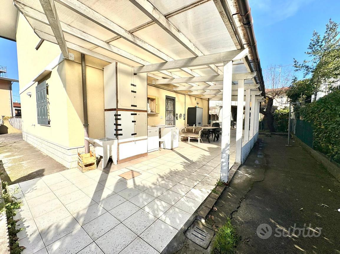 House in Cesenatico, Villamarina - Vista 3