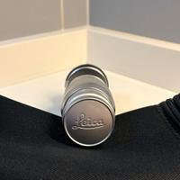 Leica obiettivo Hector 135mm 1:4,5