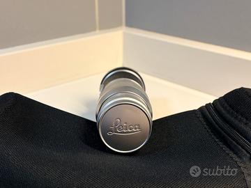 Leica obiettivo Hector 135mm 1:4,5