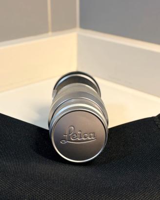 Leica obiettivo Hector 135mm 1:4,5