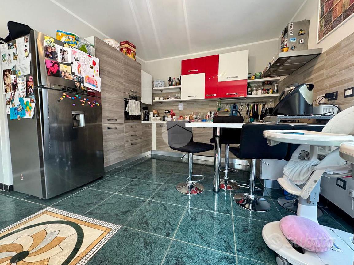 Casa – Val della Torre, Torino - Vista 5