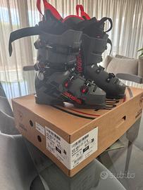 scarponi da sci Rossignol HERO WORLD CUP 130MV