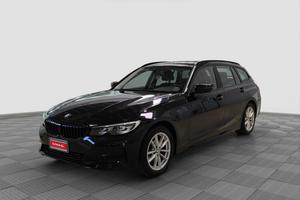 BMW 320 Serie 3 (G20/G21) d Touring Business A