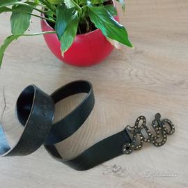 Cintura vera pelle Liu Jo 