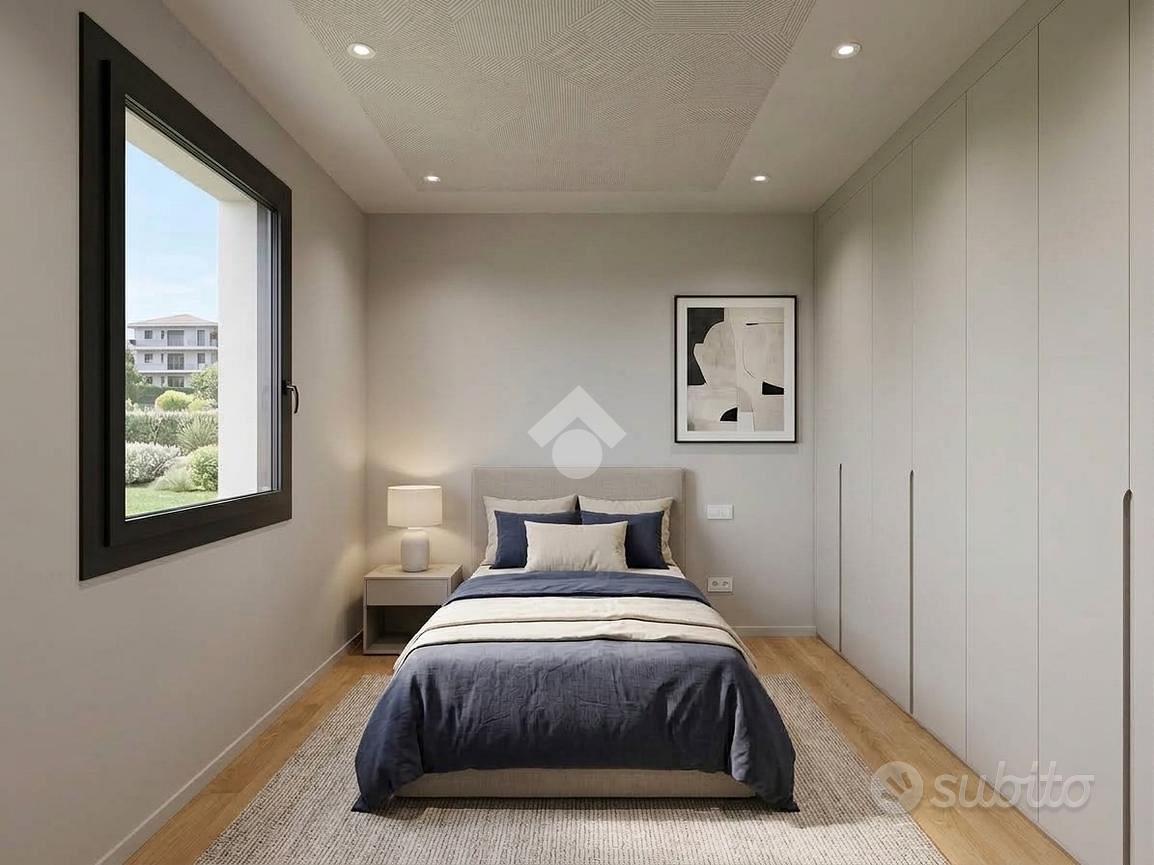 Appartamento – Conegliano, Borgo Alloco, Costa - Vista 4
