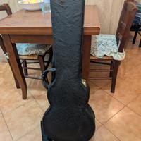Custodia chitarra elettrica