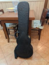 Custodia chitarra elettrica