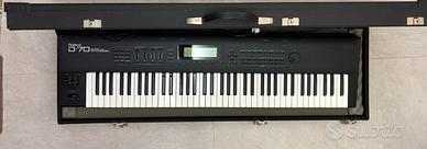 Tastiera Roland D70