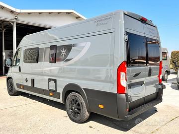 Karmann Davis 620 Trendline letti gemelli