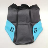 fodera sella x BMW r80gs r100gs