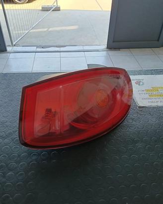 STOP FANALE POSTERIORE SINISTRO FIAT Bravo 2° Ser