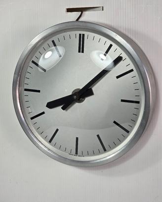 orologio da stazione Inducta  swiss made vintage