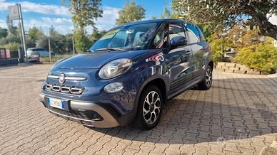 Fiat 500L 1.4 95 CV S&S Cross 2021