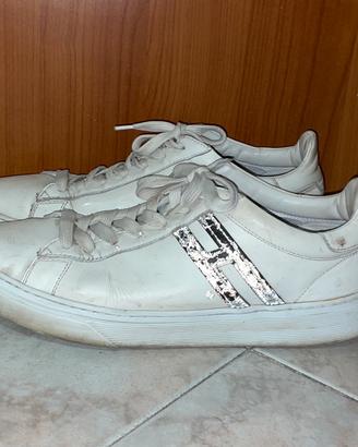 Scarpe HOGAN bianche 42,5