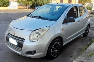 Suzuki Alto 1.0 GLX