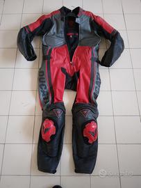 tuta danese intera TG.52 usata 7 8 volte 