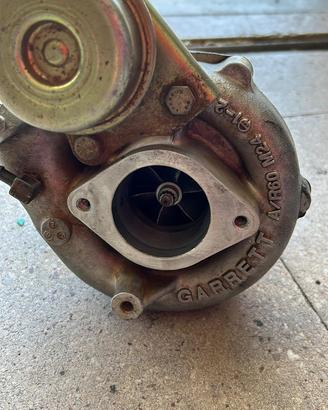 Turbina