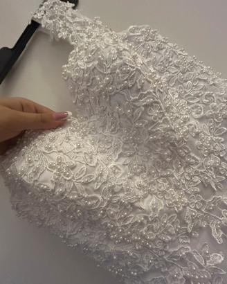 Abito da sposa