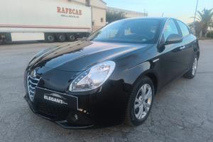 Alfa Romeo Giulietta 1.6 JTDm-2 105 CV Progression