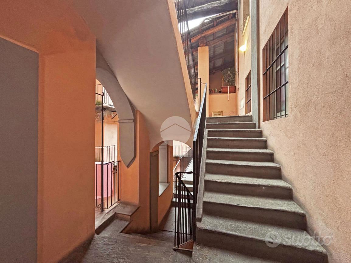 Appartamento – Pinerolo, Abbadia Alpina - Vista 2