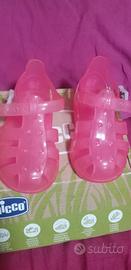 sandali mare chicco 