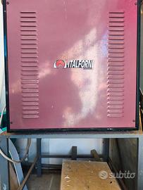 Forno per ceramica Italforni mod. Mikro2