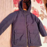 Giubbotto invernale Benetton