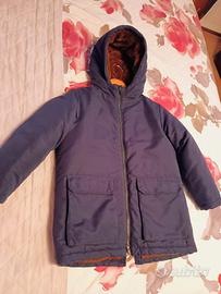 Giubbotto invernale Benetton